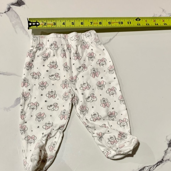 6-9 2-piece Minnie Mouse outfit - Picture 12 of 16